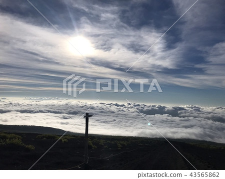 富士山Unkai 富士山Unkai 43565862