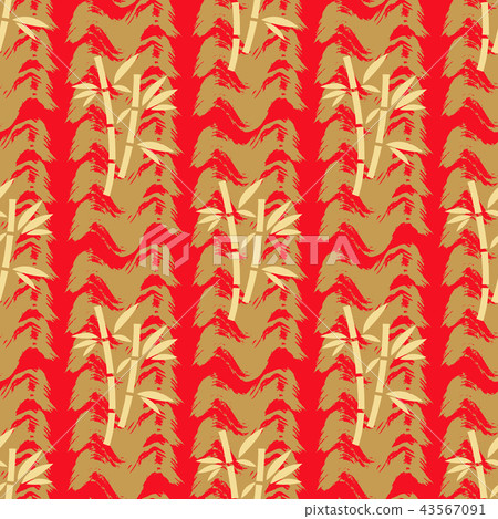 Japanese pattern 43567091