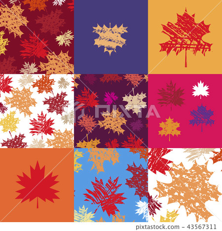 Patchwork pattern Patchwork pattern 43567311