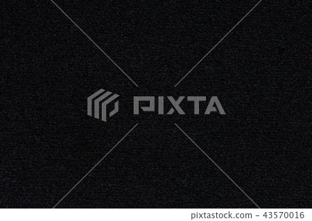 Black textile background for your stylish interior. Black textile background for your stylish interior. 43570016
