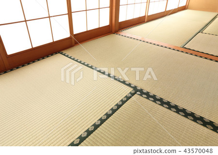 榻榻米 43570048