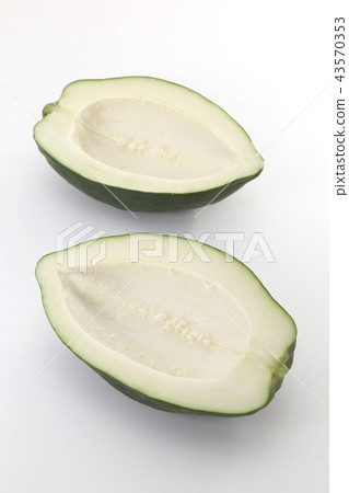 papaya 43570353