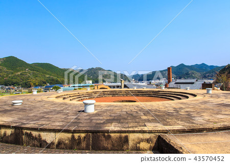 Yakimono Park [Hasami Town, Higashisonogi District, Nagasaki Prefecture] 43570452