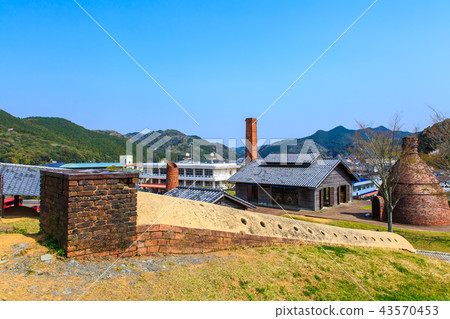 Yakimono Park [Hasami Town, Higashisonogi District, Nagasaki Prefecture] 43570453