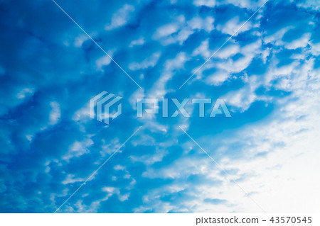 九月的天空(3:2) 九月的天空(3:2) 43570545