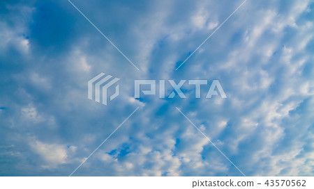 九月天空（16：9） 43570562