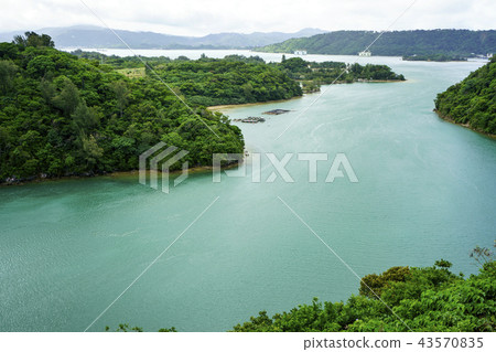 來自Walmi Ohashi的透視 43570835