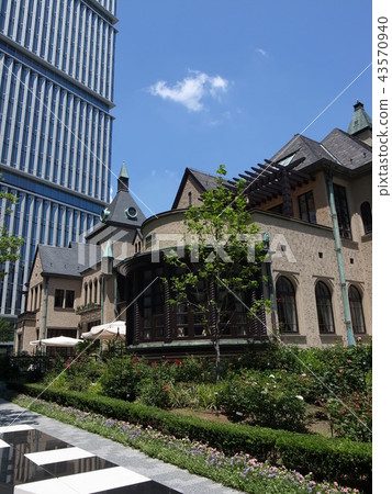 前Lee Royal House Tokyo Mansion 前Lee Royal House Tokyo Mansion 43570940