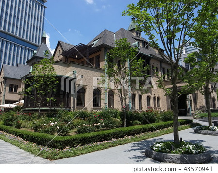 前Lee Royal House Tokyo Mansion 前Lee Royal House Tokyo Mansion 43570941
