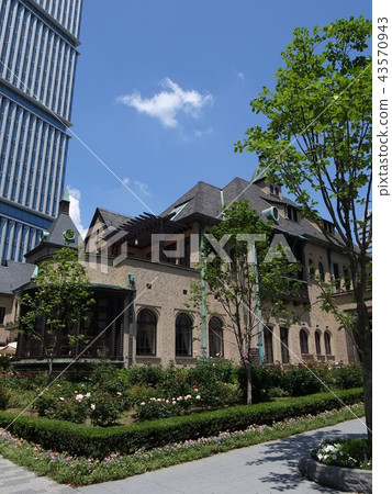 Former Lee Royal House Tokyo Mansion Former Lee Royal House Tokyo Mansion 43570943
