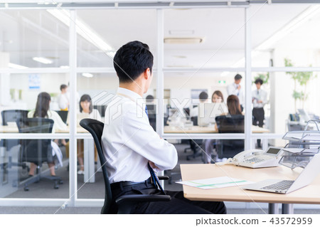 Management Management 43572959