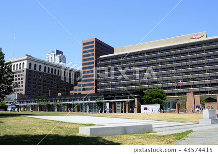 94825 Philadelphia Independence National History Museum 43574415