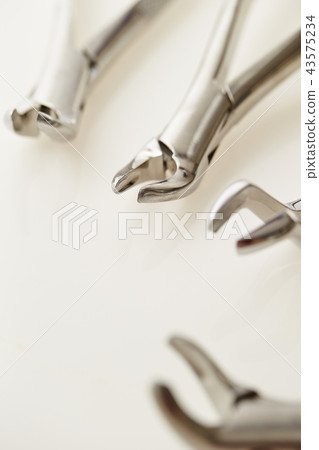 Dental instruments dentist dental care image 43575234