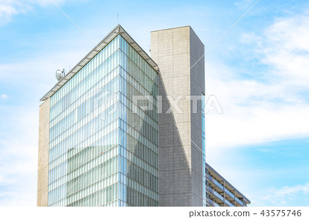 新潟市班卓高層建築 新潟市班卓高層建築 43575746