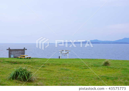 [Nagasaki Prefecture] Small Value Island, Pothole 43575773