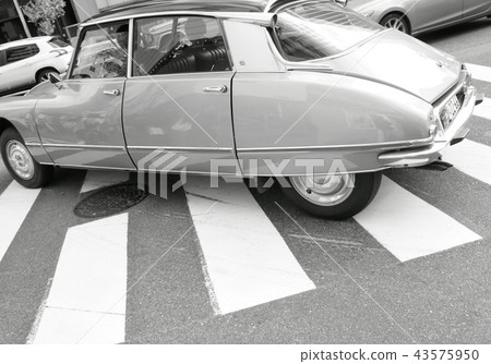 舊時尚車 舊時尚車 43575950