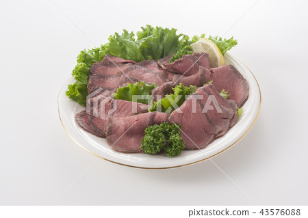 roast beef  43576088