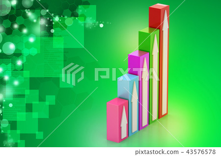Growing graph Growing graph 43576578