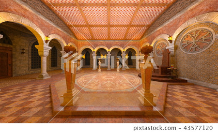 Palace Palace 43577120
