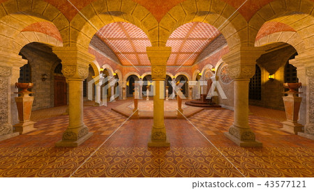 Palace Palace 43577121