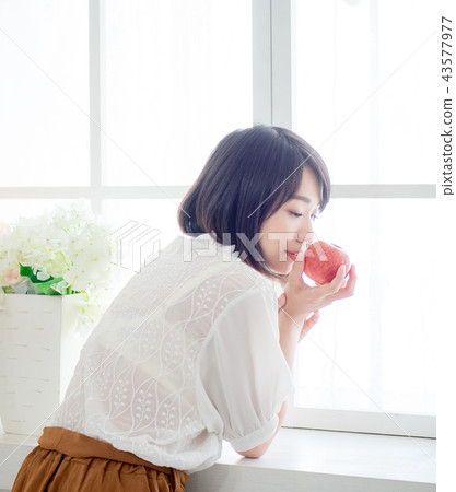 Healthy morning Healthy morning 43577977