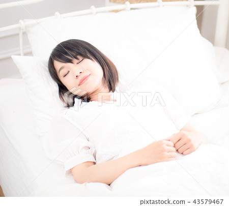 健康的早晨 43579467