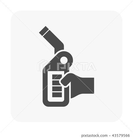 ptrol station equipment icon 43579566