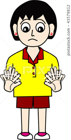 Expression Series (Women): Untitled 30 43579812