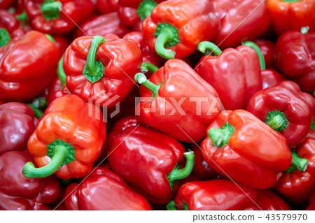 辣椒粉,甜椒,水果 辣椒粉,甜椒,水果 43579970