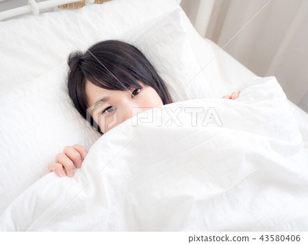 甦醒的女孩 43580406