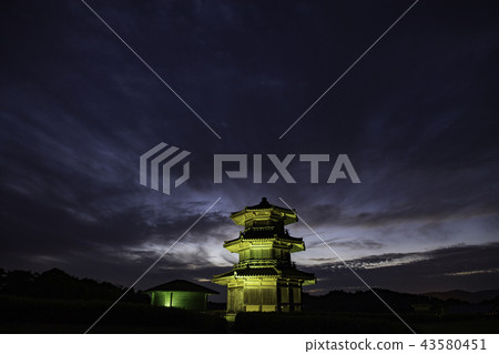 結構 43580451