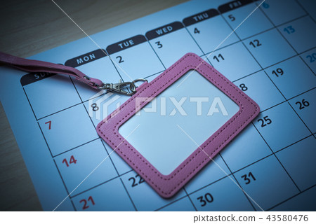 Calendar 43580476