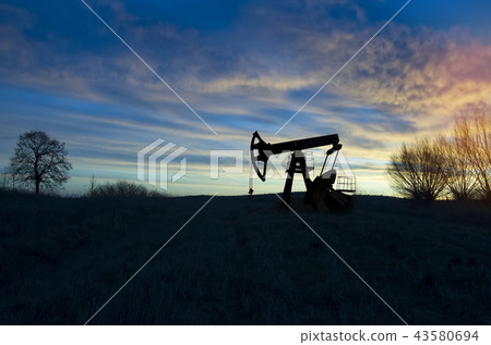 operating oil operating oil 43580694