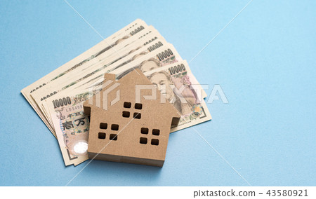 House House 43580921
