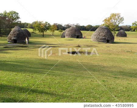 上野原遺址霧島市 43580995
