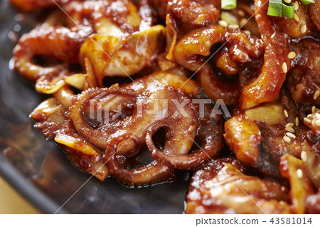 韓國食品Nakutipokum Nakutipokkun 43581014