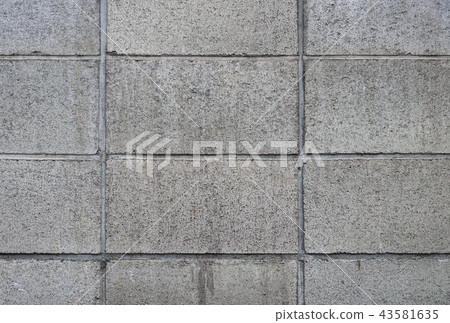 阻攔柵欄紋理 43581635