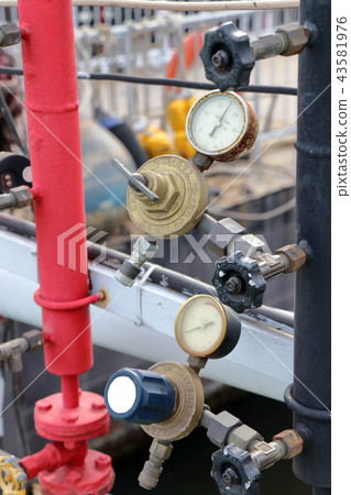 氣壓調節器 氣壓調節器 43581976