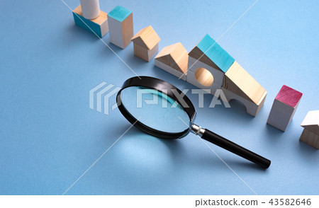 Building block 43582646