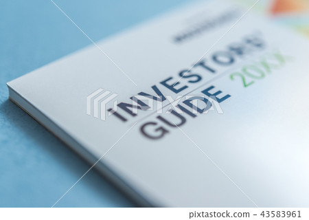 Booklet event 43583961