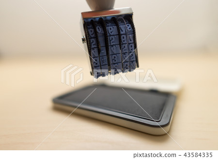 Still life image Still life image 43584335