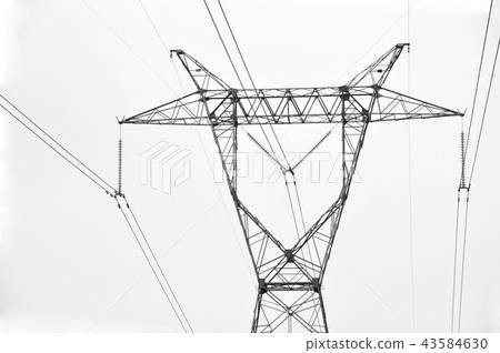 High voltage High voltage 43584630