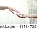 兩隻手 43584729