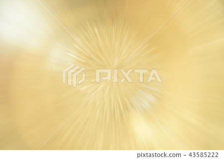 Background material abstract image radial glitter 43585222