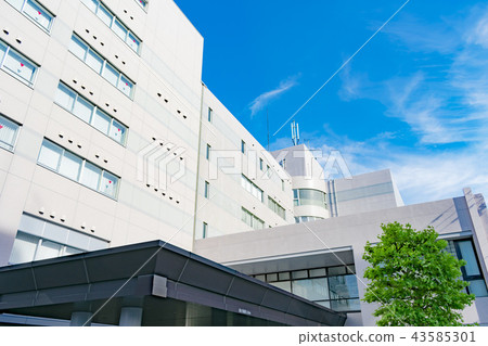 Kameda Daiichi Hospital 43585301