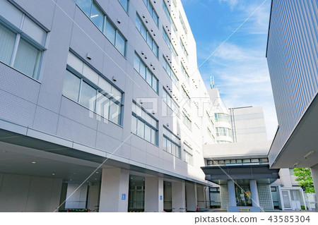 Kameda Daiichi Hospital 43585304