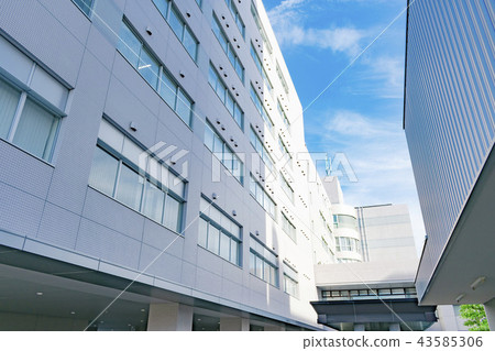 Kameda Daiichi Hospital 43585306
