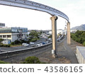 Kitakyushu Monorail Jinsaioka Comprehensive Base-2 43586165