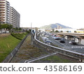 Kitakyushu Monorail Jinsaioka Comprehensive Base -6 43586169