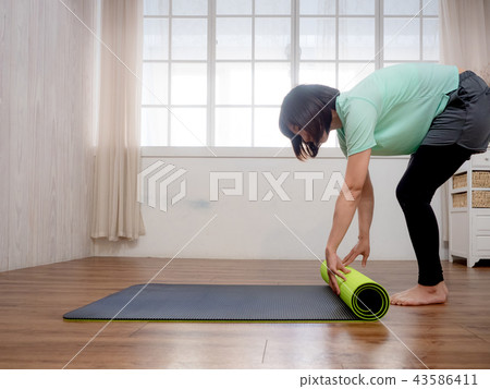 After exercise 43586411